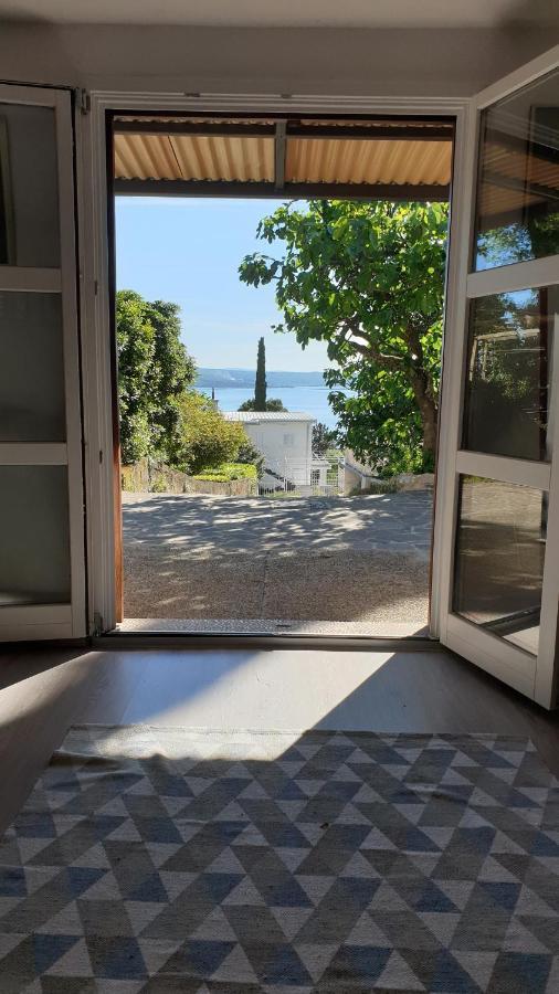 Zest Apartment Crikvenica Exterior photo