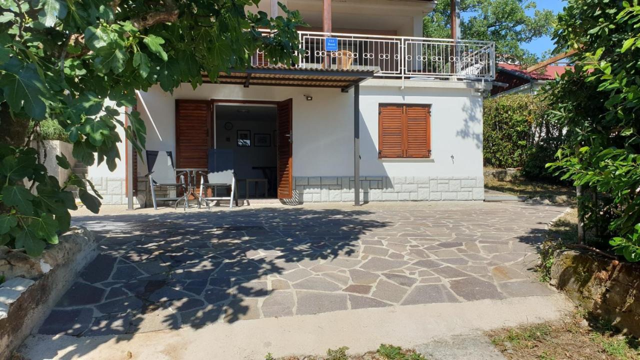 Zest Apartment Crikvenica Exterior photo