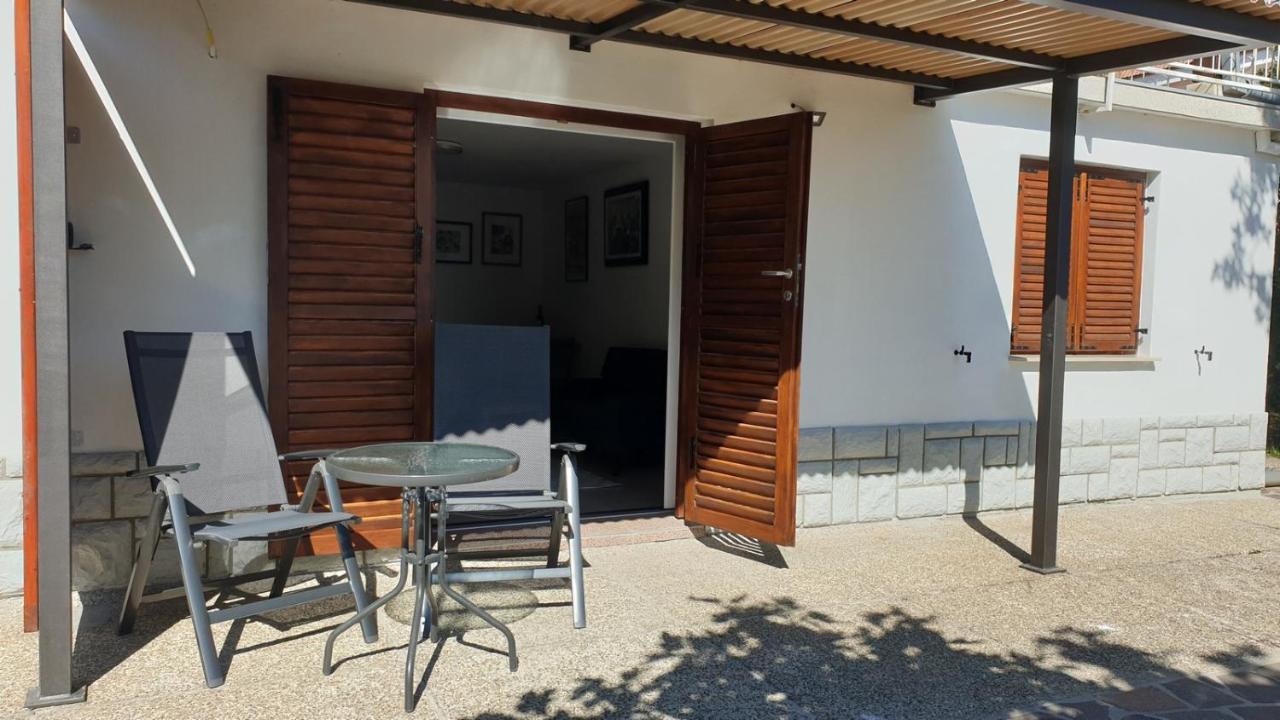 Zest Apartment Crikvenica Exterior photo
