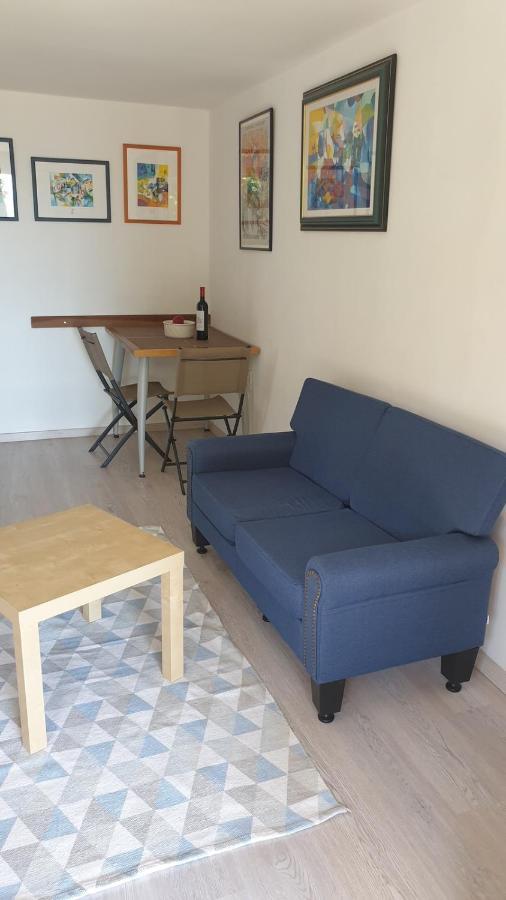 Zest Apartment Crikvenica Exterior photo